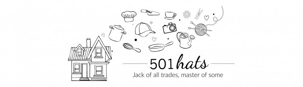 501 Hats